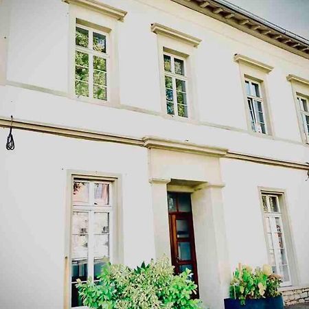 Altstadt Pur! An Der Schoenen Katharinenkirche أوبنهايم المظهر الخارجي الصورة