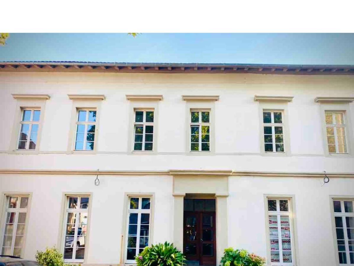 Altstadt Pur! An Der Schoenen Katharinenkirche أوبنهايم المظهر الخارجي الصورة